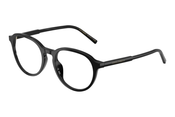 Brille Dolce & Gabbana DG3444 501
