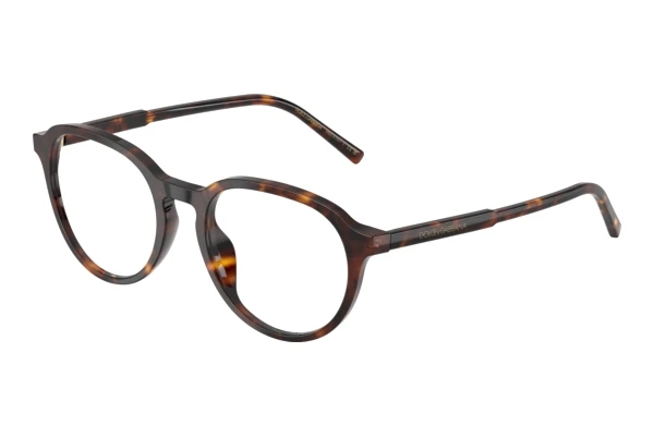 Brille Dolce & Gabbana DG3444 502
