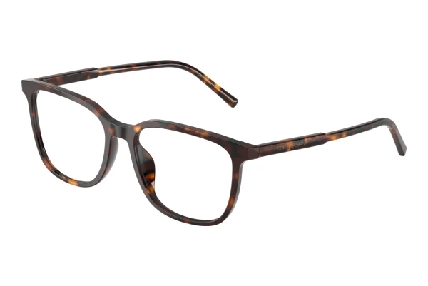 Brille Dolce & Gabbana DG3445 502