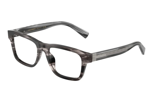 Brille Dolce & Gabbana DG3446 3440