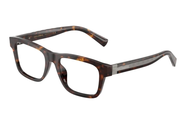 Brille Dolce & Gabbana DG3446 502