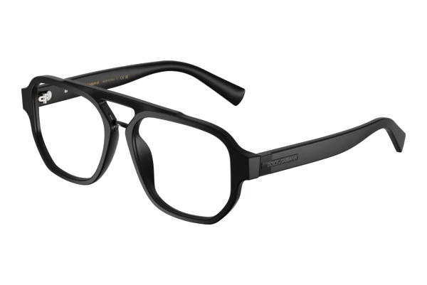 Brille Dolce & Gabbana DG3447 2525