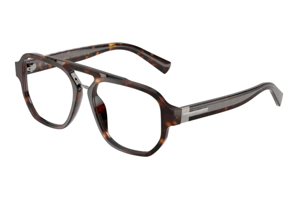 Brille Dolce & Gabbana DG3447 502