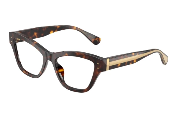 Brille Dolce & Gabbana DG3448 502
