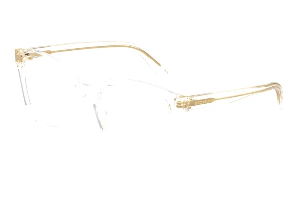 Brille Dolce & Gabbana DG3451 3133