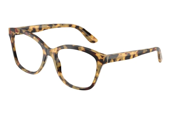 Brille Dolce & Gabbana DG3451 512