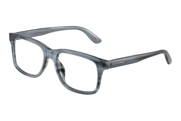 Brille Dolce & Gabbana DG3453 3482