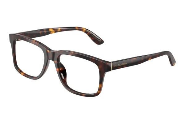 Brille Dolce & Gabbana DG3453 502