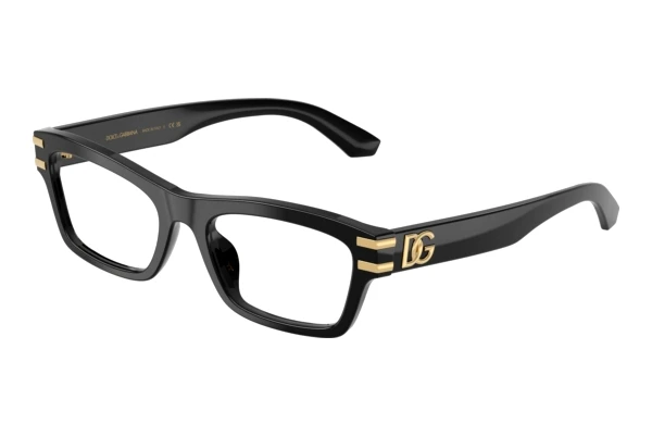 Brille Dolce & Gabbana DG3454 501