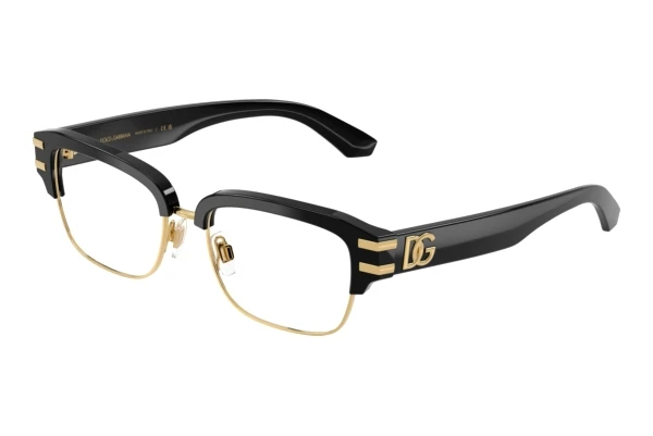 Brille Dolce & Gabbana DG3456 501