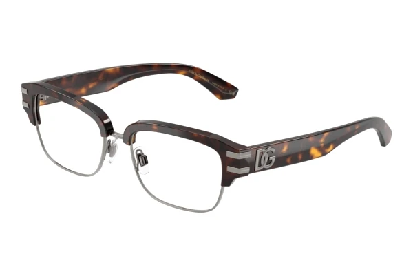Brille Dolce & Gabbana DG3456 502