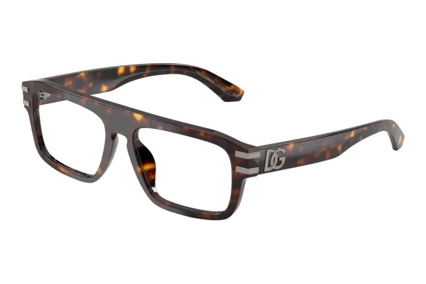 Brille Dolce & Gabbana DG3457 502