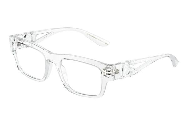 Brille Dolce & Gabbana DG5110 3133