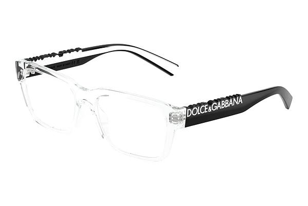 Brille Dolce & Gabbana DG5112 3133