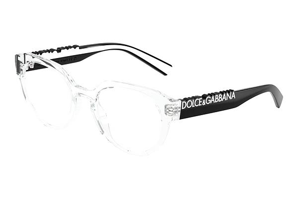 Brille Dolce & Gabbana DG5113 3133