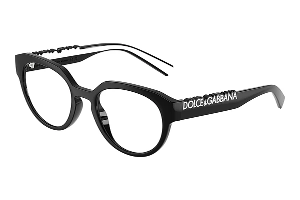 Brille Dolce & Gabbana DG5113 501