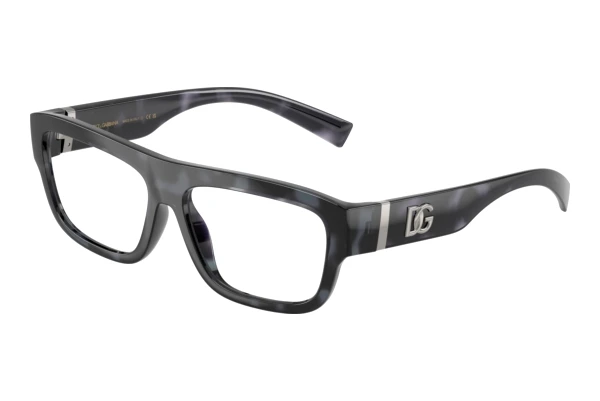 Brille Dolce & Gabbana DG5114 3443