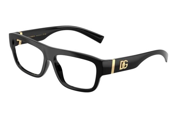 Brille Dolce & Gabbana DG5114 501