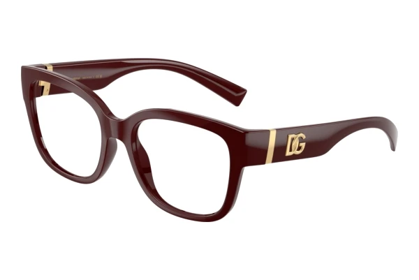 Brille Dolce & Gabbana DG5115 3091