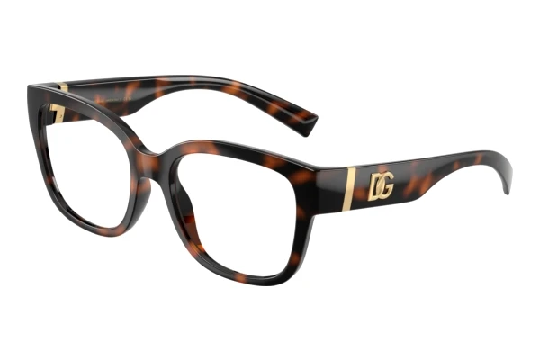 Brille Dolce & Gabbana DG5115 502