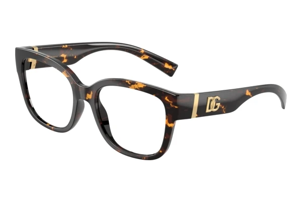 Brille Dolce & Gabbana DG5115 512