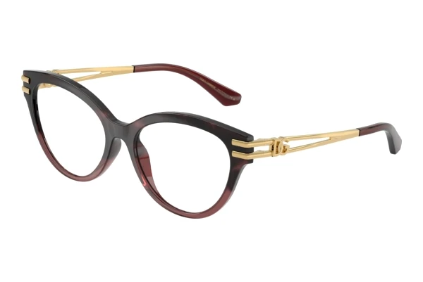 Brille Dolce & Gabbana DG5116 3493