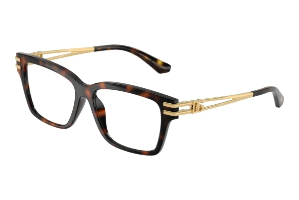 Brille Dolce & Gabbana DG5117 502