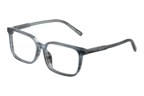 Brille Dolce & Gabbana DX3003 3482