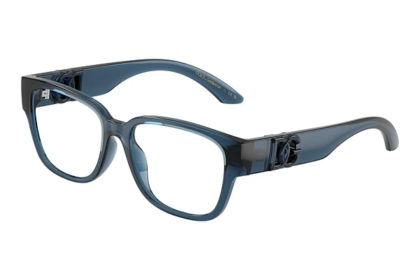 Brille Dolce & Gabbana DX5006 3009
