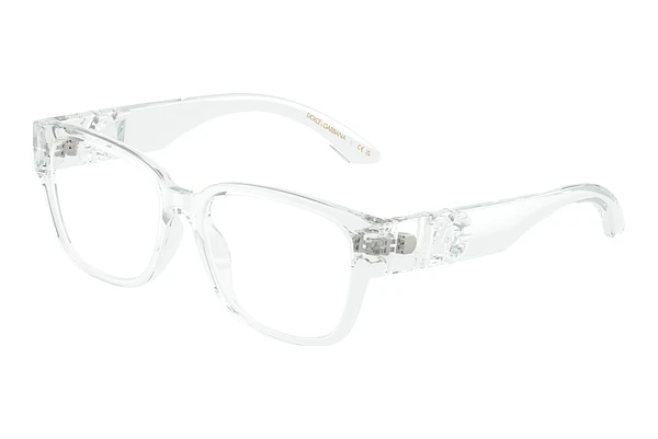Brille Dolce & Gabbana DX5006 3133
