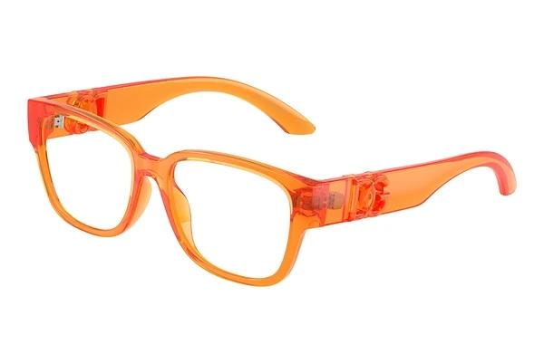 Brille Dolce & Gabbana DX5006 3388