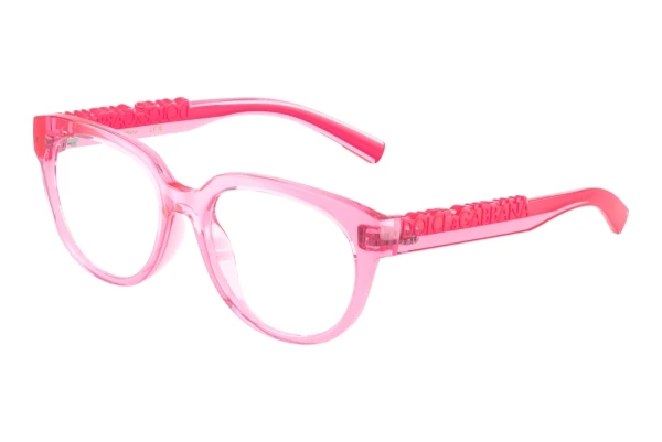 Brille Dolce & Gabbana DX5007 3148