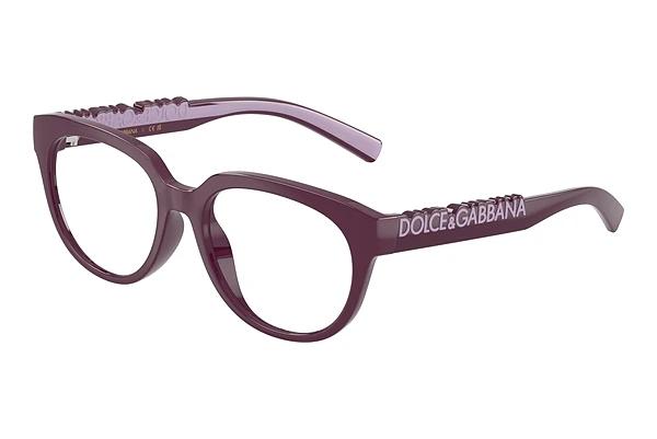 Brille Dolce & Gabbana DX5007 3360