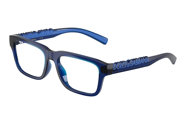 Brille Dolce & Gabbana DX5008 3009