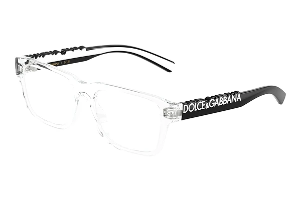 Brille Dolce & Gabbana DX5008 3133