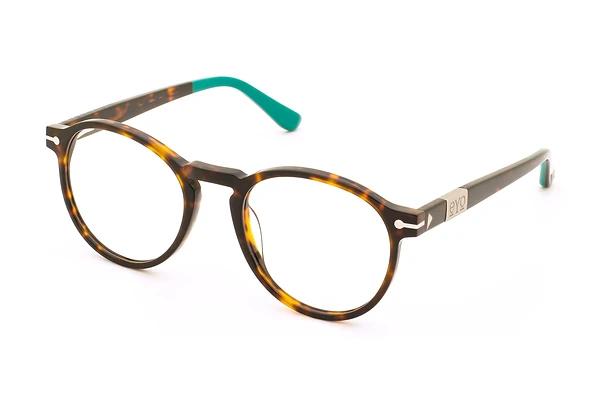 Brille EYO Damion Davis 01