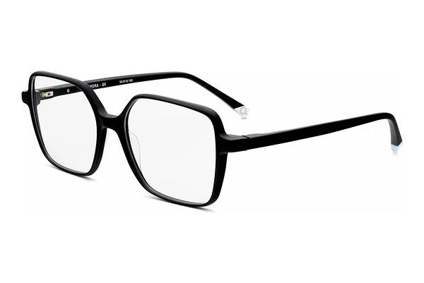 Brille Etnia Barcelona ACROPORA BK