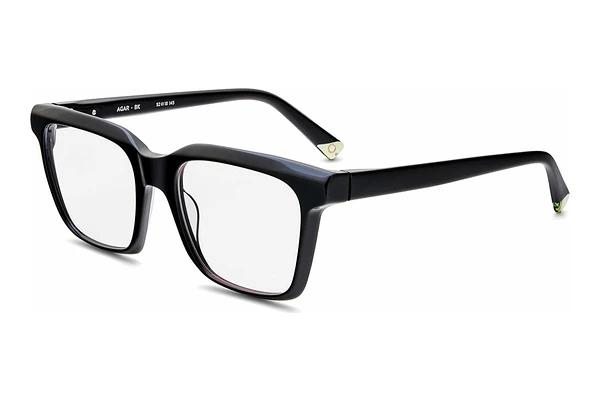Brille Etnia Barcelona AGAR BK