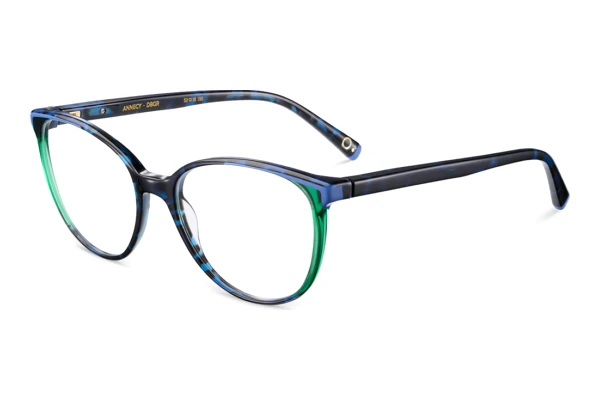 Brille Etnia Barcelona ANNECY DBGR
