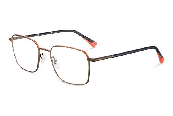Brille Etnia Barcelona BAXTER GROG
