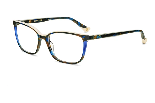 Brille Etnia Barcelona BAYONA HVBL