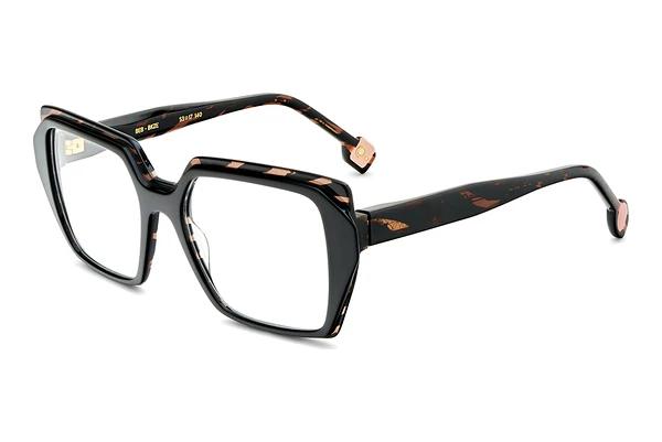 Brille Etnia Barcelona BEB BKZE