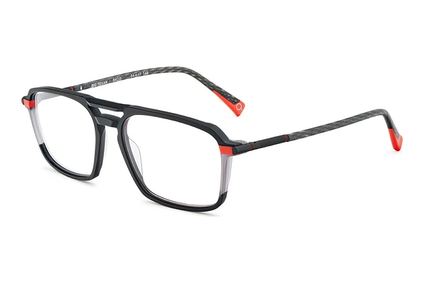 Brille Etnia Barcelona BIG TEXAN BKOG