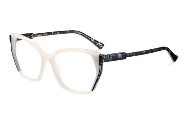 Brille Etnia Barcelona BRAGANZA WHBK