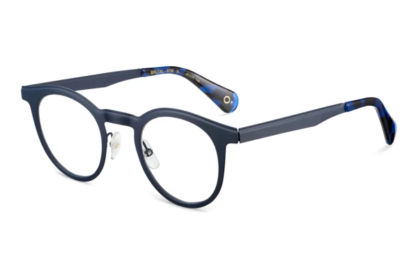 Brille Etnia Barcelona BRUTAL N.36 BL