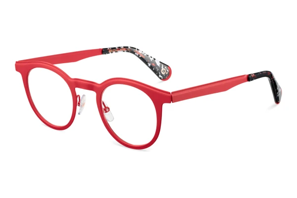 Brille Etnia Barcelona BRUTAL N.36 RD