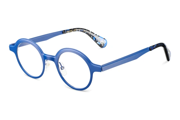 Brille Etnia Barcelona BRUTAL N.37 BL