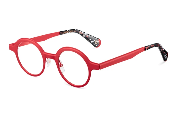 Brille Etnia Barcelona BRUTAL N.37 RD