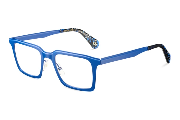 Brille Etnia Barcelona BRUTAL N.39 BL