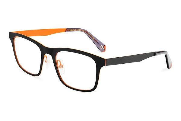 Brille Etnia Barcelona BRUTAL NO.23 BKOG